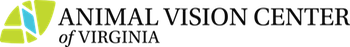 Animal Vision Center of VA Logo