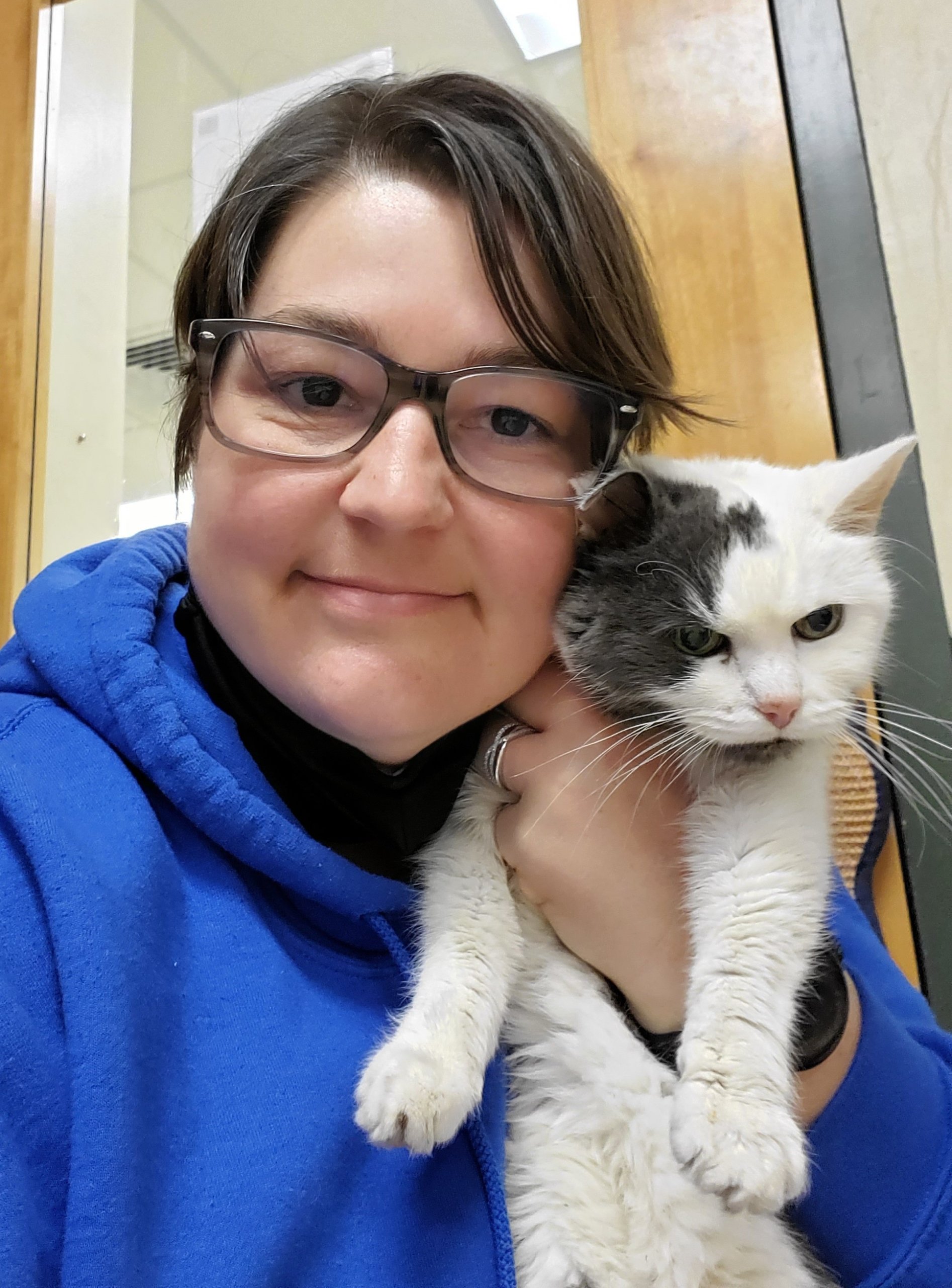 AVCVA_Meet Juleen Ballance a Caring Advocate for Virginia Beach Shelter