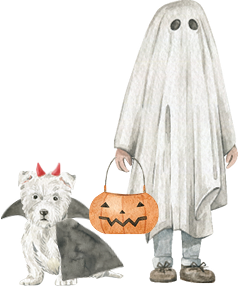 HOWL-O-WEEN Pet Costume Contest & Fall Fest - The Bourse